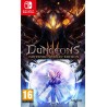 Dungeons 3 Nintendo Switch Edition - USCITA 15/09/22