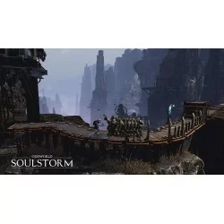 Oddworld Soulstorm Day One Oddition