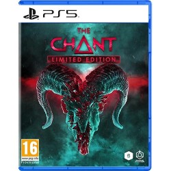 The Chant Limited Edition -...