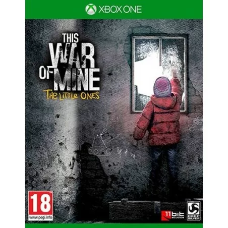 This War of Mine