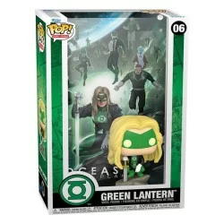 Green Lantern - 06 - DC...