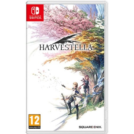 Harvestella - USCITA 04/11/22