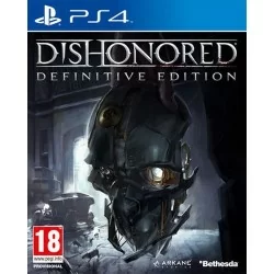 Dishonored Definitive...