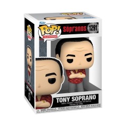 Tony Soprano - 1291 - The...