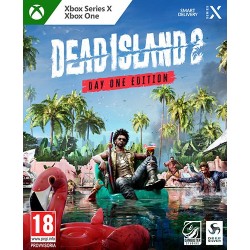 Dead Island 2 - USCITA...
