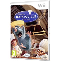 Disney Pixar Ratatouille -...