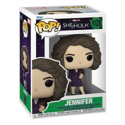 Jennifer - 1128 - She-Hulk...