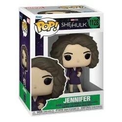 Jennifer - 1128 - She-Hulk