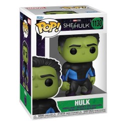 Hulk - 1130 - She-Hulk -...