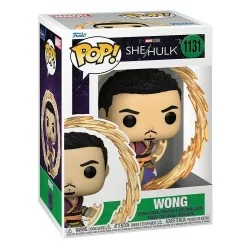 Wong - 1131 - She-Hulk