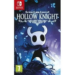 Hollow Knight - Usato