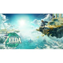 The Legend of Zelda: Tears of the Kingdom - USCITA 12 MAGGIO2023