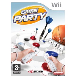 Game Party - Usato