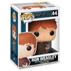 Ron Weasley con Crosta - 44...