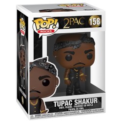 Tupac Shakur - 158 - 2Pac