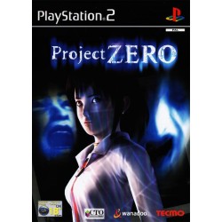 Project Zero - Usato