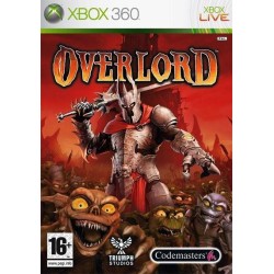 Overlord - Usato