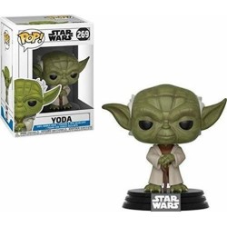 Yoda - 269 - Star Wars -...