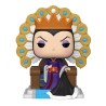 Evil Queen on Throne - 1088 - Disney Villains - Funko POP! Deluxe