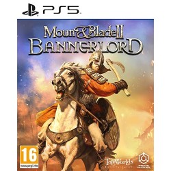 Mount & Blade II Bannerlord...