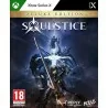 XBOX SERIES X Soulstice Deluxe Edition