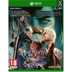 Devil May Cry 5 Special Edition - Usato