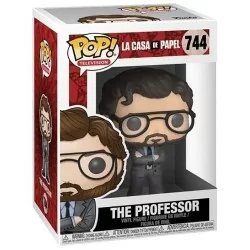 The Professor - 744 - La...