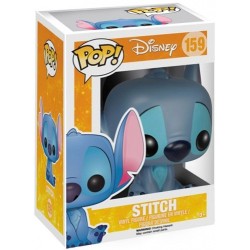 Stitch - 159 - Lilo &...