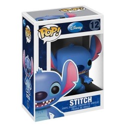 Stitch - 12 - Lilo & Stitch...