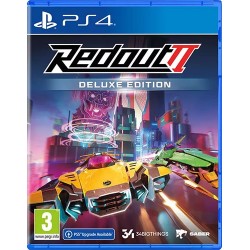 Redout II Deluxe Edition -...