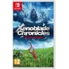 Xenoblade Chronicles: Definitive Edition