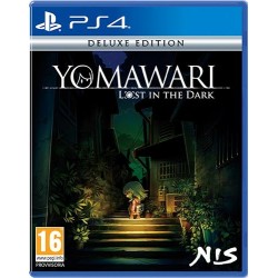 Yomawari: Lost in the Dark...