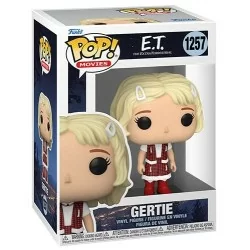Gertie - 1257 - E.T. 40th -...