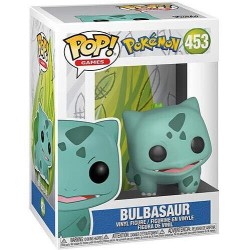 Bulbasaur - 453 - Pokémon -...