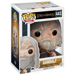 Gandalf - 443 - Il Signore...