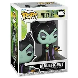 Maleficent - 1082 - Disney...