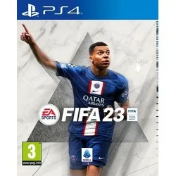 PS4 Fifa 23 - Usato