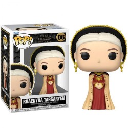 Rhaenyra Targaryen - 06 -...