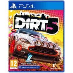 Dirt 5 - Usato