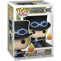 Sabo - 922 - One Piece -...
