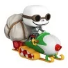 Jack su Snowmobile Slitta - 104 - Nightmare Before Christmas - Funko Pop! Disney