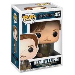 Remus Lupin - 45 - Funko...
