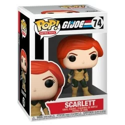 Scarlett - 74 - G.I.Joe -...