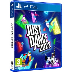 Just Dance 2022 - Usato