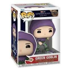 Green Goblin - 1165 -...