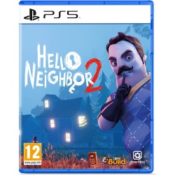 Hello Neighbor 2 PS5 -...
