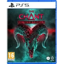 PS5 The Chant Limited...