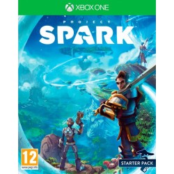 Project Spark - Usato