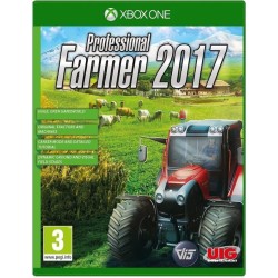 Professional Farmer 2017 -...