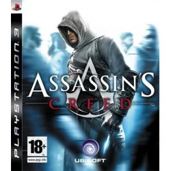 Assassin's Creed - Usato